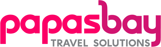 Papasbay Logo