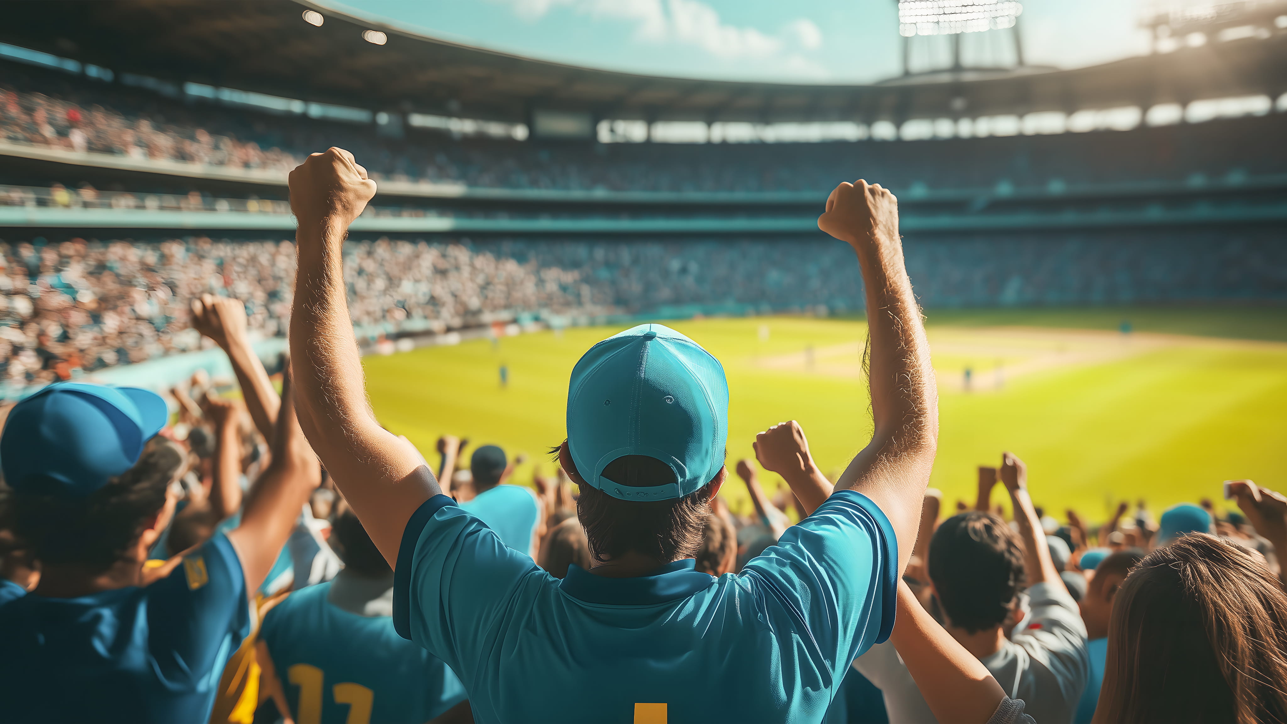 Global Sports Events