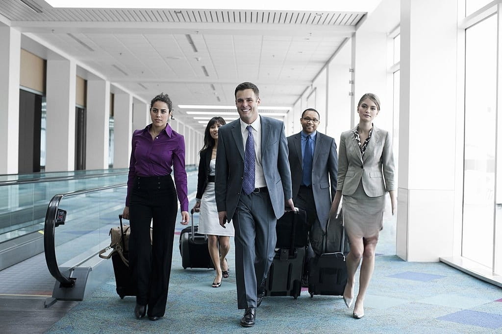 Corporate Travel
